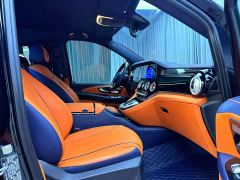 Mercedes-Benz Vito 2.0T Business Edition 7-Seater - photo 16