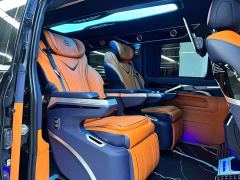 Mercedes-Benz Vito 2.0T Business Edition 7-Seater - photo 17