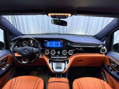 Mercedes-Benz Vito 2.0T Business Edition 7-Seater - photo 18