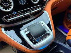 Mercedes-Benz Vito 2.0T Business Edition 7-Seater - photo 19