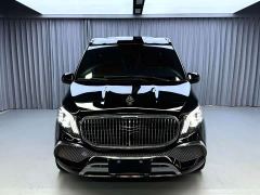 Mercedes-Benz Vito 2.0T Business Edition 7-Seater - photo 2