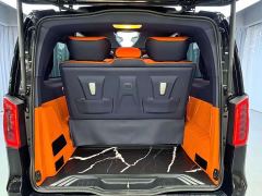 Mercedes-Benz Vito 2.0T Business Edition 7-Seater - photo 20