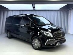 Mercedes-Benz Vito 2.0T Business Edition 7-Seater - photo 3