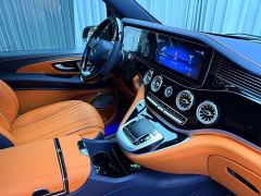 Mercedes-Benz Vito 2.0T Business Edition 7-Seater - photo 5