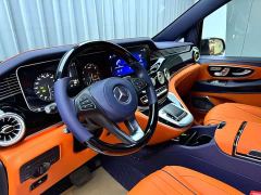 Mercedes-Benz Vito 2.0T Business Edition 7-Seater - photo 6
