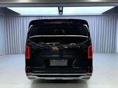 Mercedes-Benz Vito 2.0T Business Edition 7-Seater - photo 7