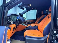 Mercedes-Benz Vito 2.0T Business Edition 7-Seater - photo 9