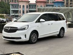 Buick GL8 Land Business Class 652T Luxury - фото 1