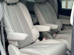 Buick GL8 Land Business Class 652T Luxury - фото 10