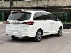 Buick GL8 Land Business Class 652T Luxury - фото 11