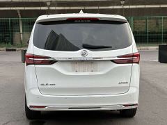 Buick GL8 Land Business Class 652T Luxury - фото 12