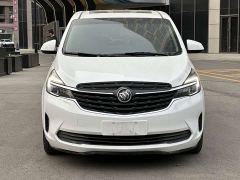 Buick GL8 Land Business Class 652T Luxury - фото 2