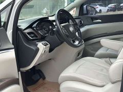Buick GL8 Land Business Class 652T Luxury - фото 3