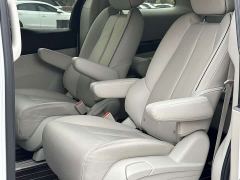 Buick GL8 Land Business Class 652T Luxury - фото 4