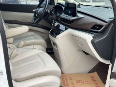 Buick GL8 Land Business Class 652T Luxury - фото 5