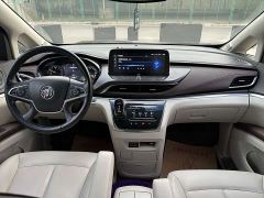Buick GL8 Land Business Class 652T Luxury - фото 6