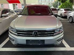 Volkswagen Tiguan L 330TSI Automatic FWD Smart Comfort Edition - ფოტო 2