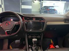Volkswagen Tiguan L 330TSI Automatic FWD Smart Comfort Edition - ფოტო 5