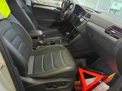 Volkswagen Tiguan L 330TSI Automatic FWD Smart Comfort Edition - ფოტო 6