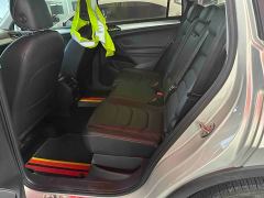 Volkswagen Tiguan L 330TSI Automatic FWD Smart Comfort Edition - ფოტო 7