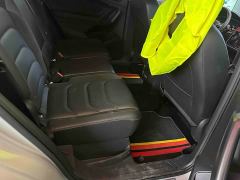 Volkswagen Tiguan L 330TSI Automatic FWD Smart Comfort Edition - ფოტო 8