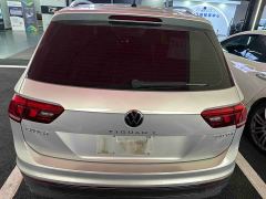 Volkswagen Tiguan L 330TSI Automatic FWD Smart Comfort Edition - ფოტო 9