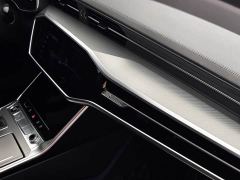 Audi A7 45 TFSI Premium Edition - ფოტო 10