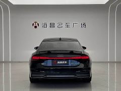 Audi A7 45 TFSI Premium Edition - ფოტო 13
