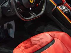 Ferrari Roma 3.9T V8 - фото 4