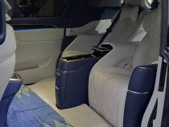 Buick GL8 Avenir Four-Seat Premium Edition - фото 3