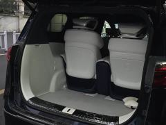 Buick GL8 Avenir Four-Seat Premium Edition - фото 5