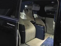 Buick GL8 Avenir Four-Seat Premium Edition - фото 6