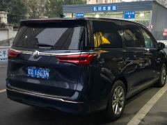 Buick GL8 Avenir Four-Seat Premium Edition - фото 7