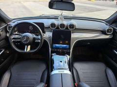 Mercedes-Benz C-Class C 260 L AMG Line - фото 10