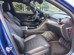 Mercedes-Benz C-Class C 260 L AMG Line - фото 11