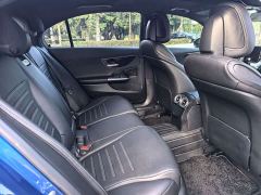 Mercedes-Benz C-Class C 260 L AMG Line - фото 12