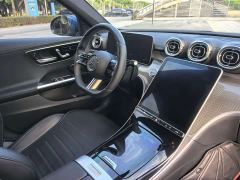 Mercedes-Benz C-Class C 260 L AMG Line - фото 13