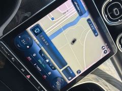 Mercedes-Benz C-Class C 260 L AMG Line - фото 14