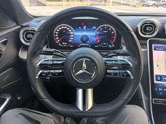Mercedes-Benz C-Class C 260 L AMG Line - фото 15