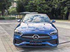 Mercedes-Benz C-Class C 260 L AMG Line - фото 2