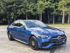 Mercedes-Benz C-Class C 260 L AMG Line - фото 3