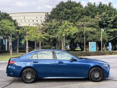 Mercedes-Benz C-Class C 260 L AMG Line - фото 4