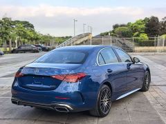 Mercedes-Benz C-Class C 260 L AMG Line - фото 5