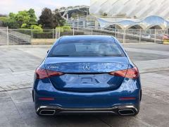 Mercedes-Benz C-Class C 260 L AMG Line - фото 6