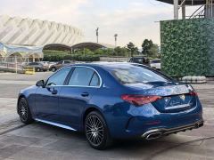 Mercedes-Benz C-Class C 260 L AMG Line - фото 7