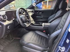 Mercedes-Benz C-Class C 260 L AMG Line - фото 8