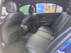 Mercedes-Benz C-Class C 260 L AMG Line - фото 9