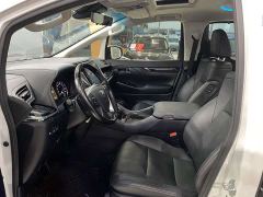Toyota Vellfire Dual Engine 2.5L HV Luxury - ფოტო 8
