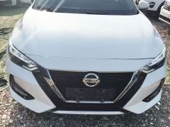 Nissan Sylphy 1.6L XL CVT Comfort Edition - фото 1
