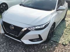 Nissan Sylphy 1.6L XL CVT Comfort Edition - фото 2